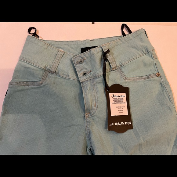 womens jeans 14” - Picture 2 of 5